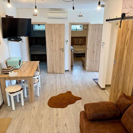 Apartmany Apollo Michalovce Exterior photo