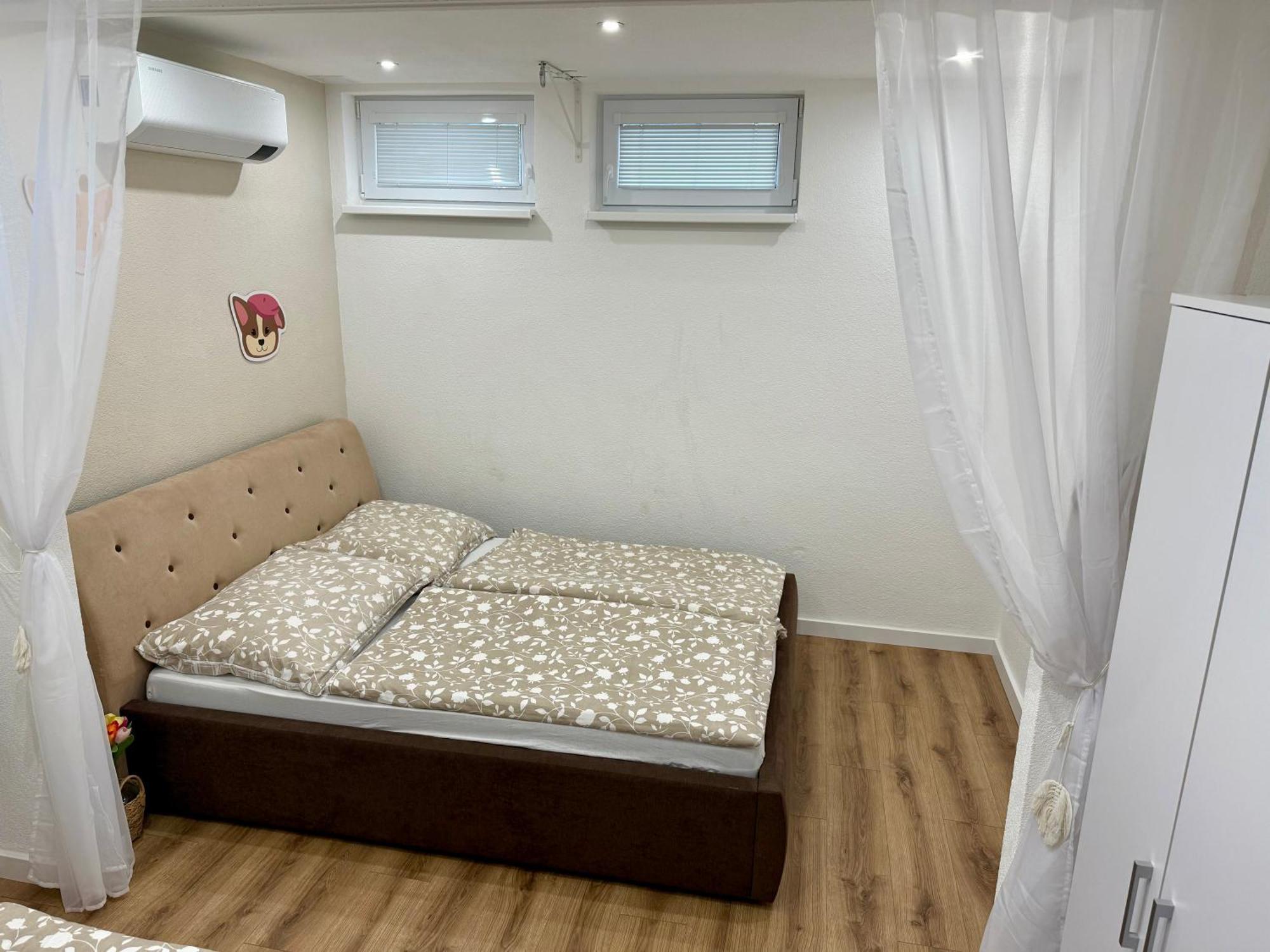 Apartmany Apollo Michalovce Exterior photo