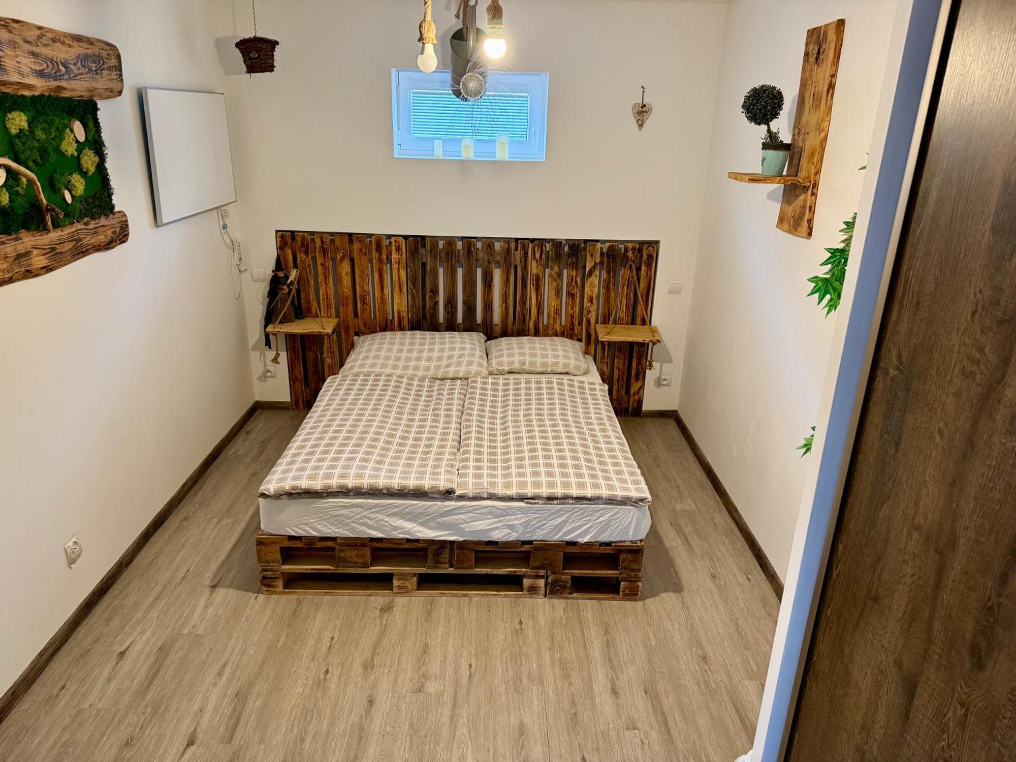 Apartmany Apollo Michalovce Exterior photo