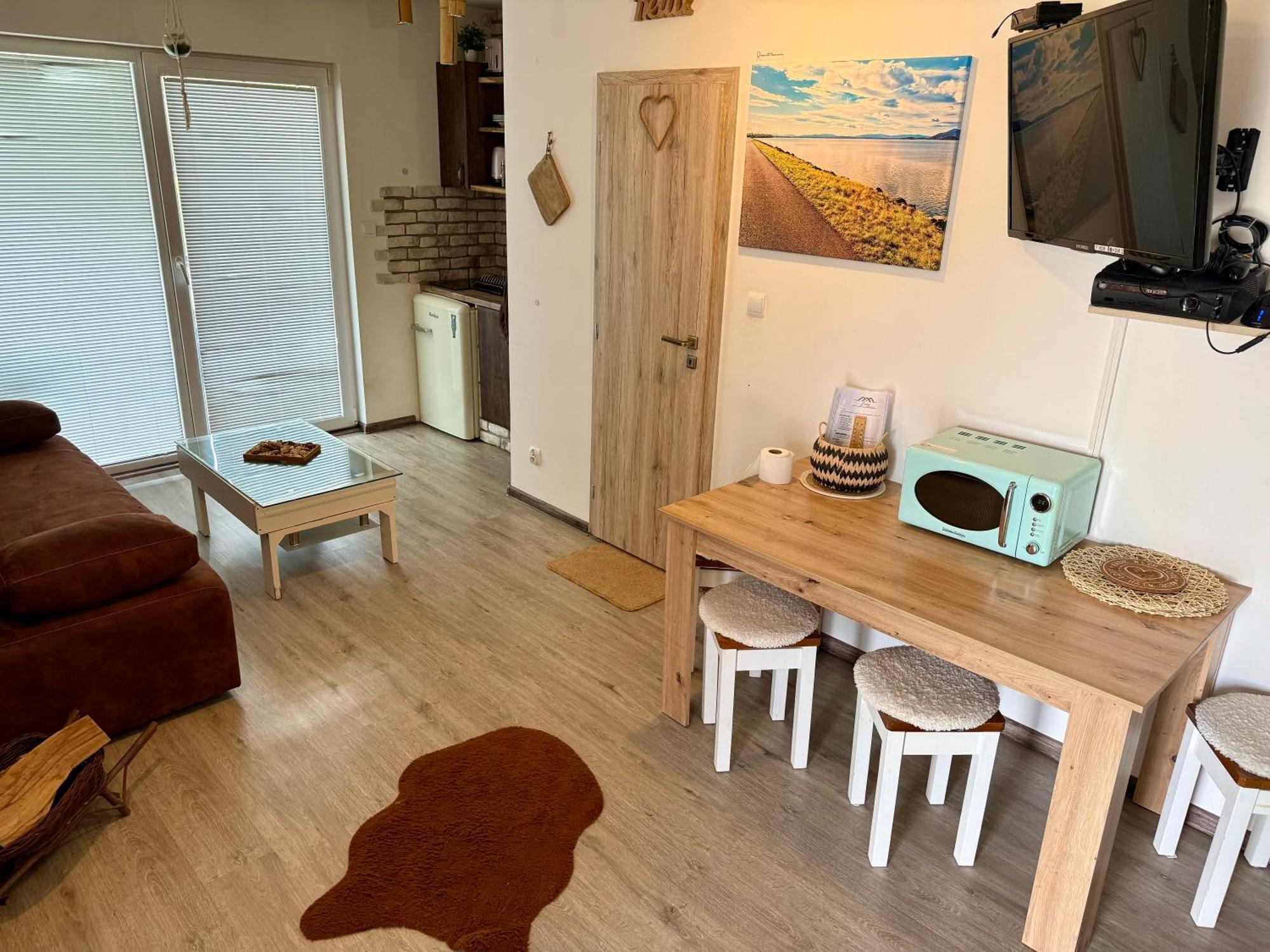 Apartmany Apollo Michalovce Exterior photo