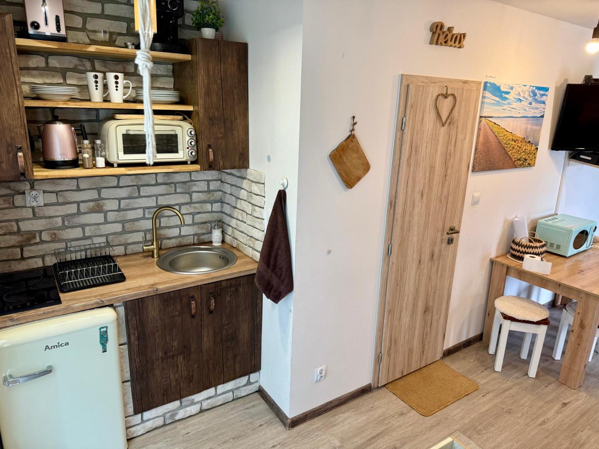 Apartmany Apollo Michalovce Exterior photo