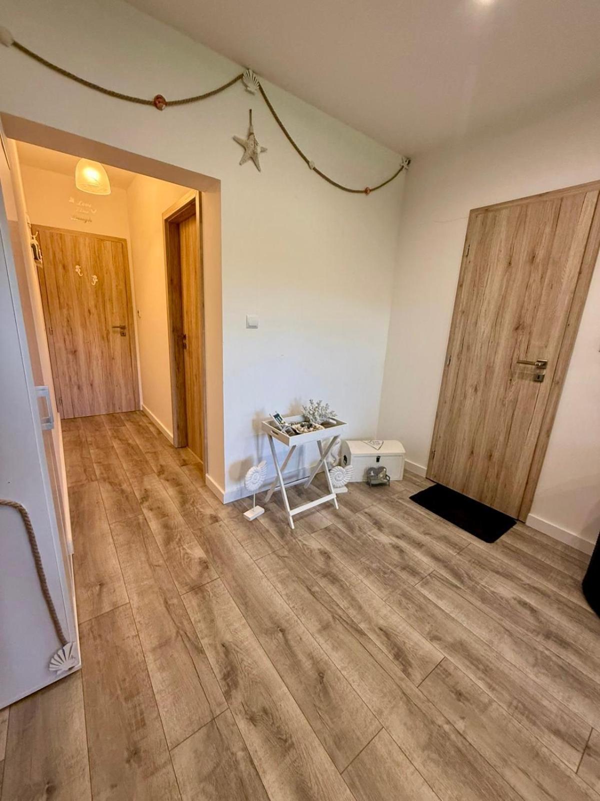 Apartmany Apollo Michalovce Exterior photo