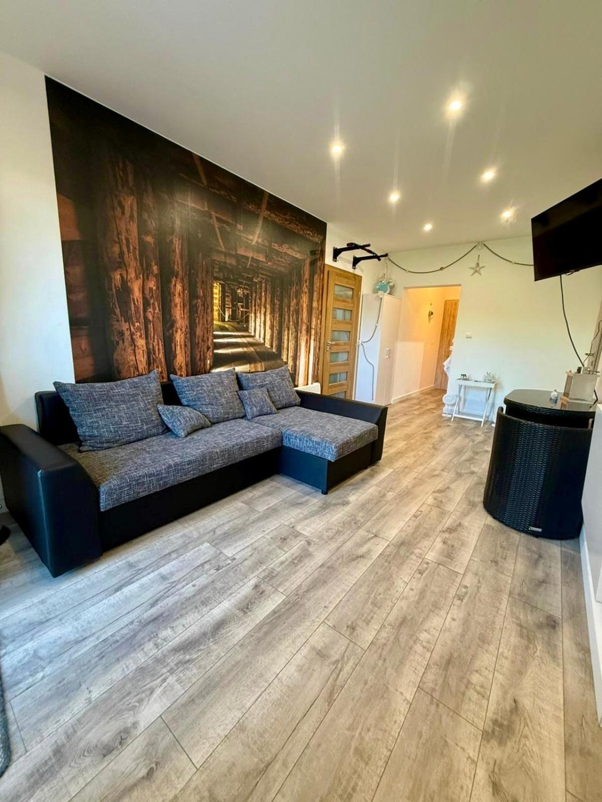Apartmany Apollo Michalovce Exterior photo